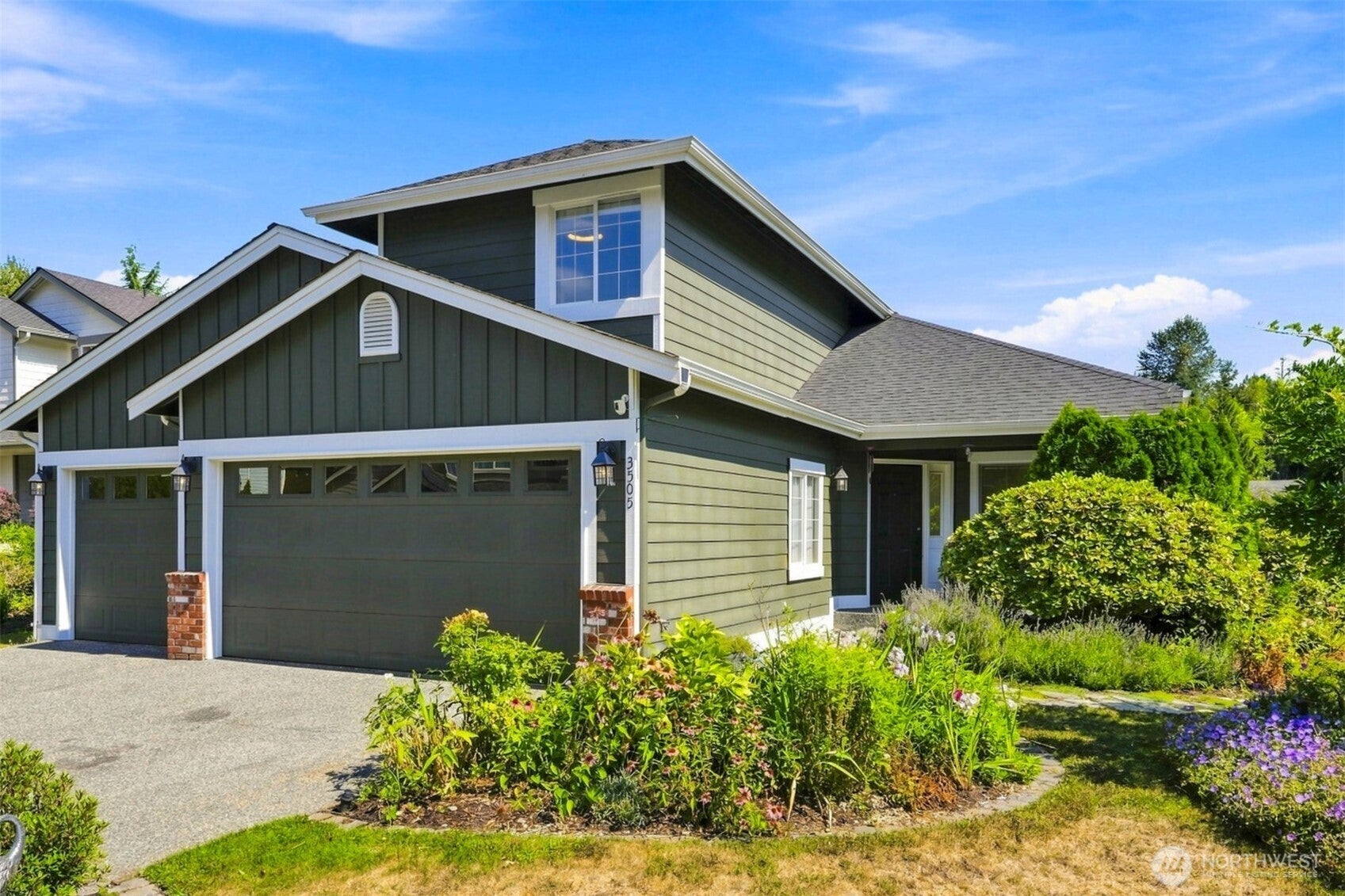 3505 Catherine Drive — photo