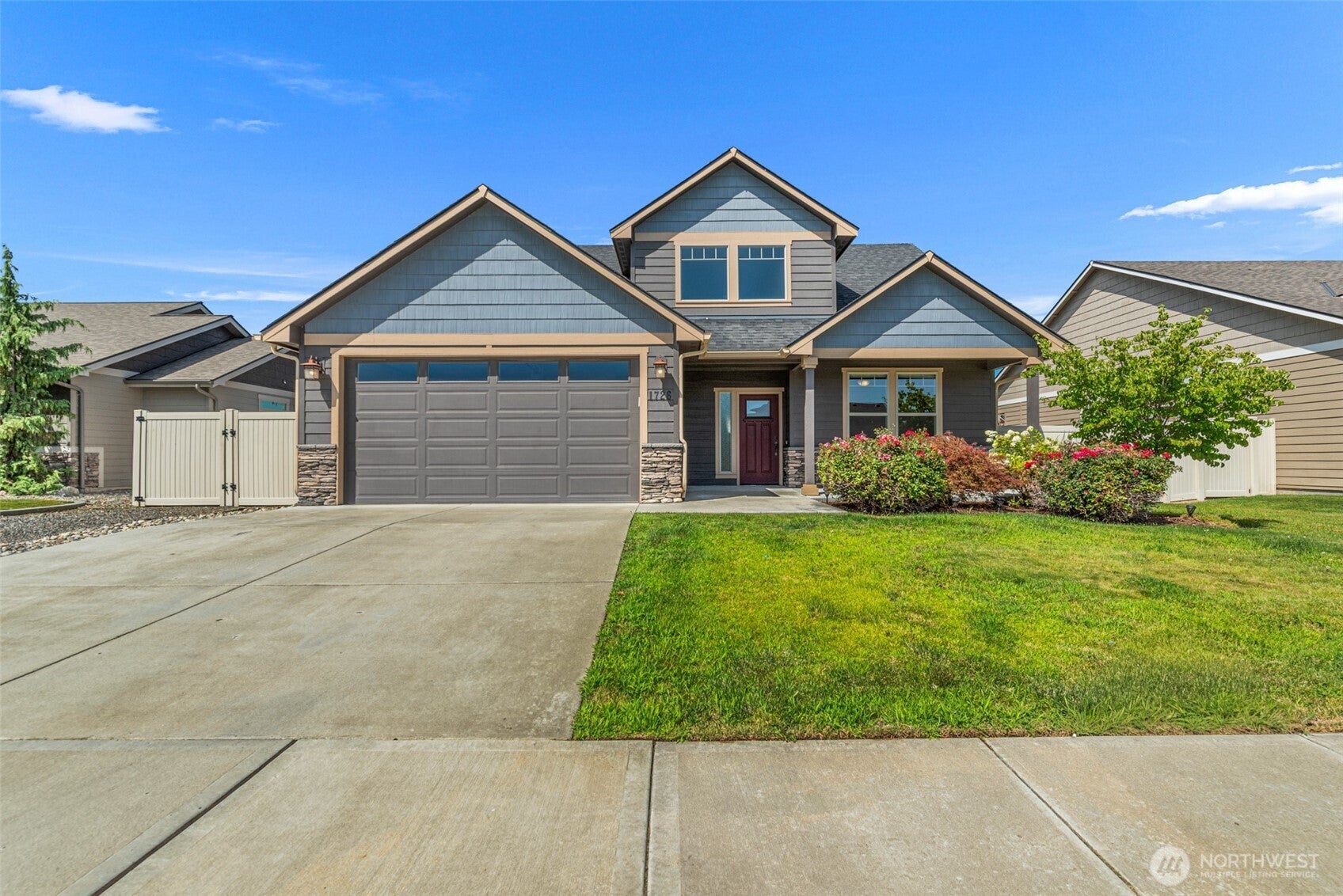1726 Skeena Court — photo