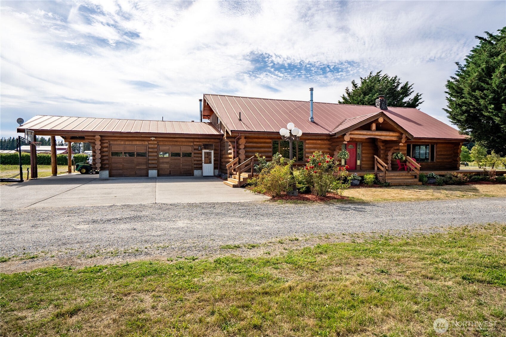 1231 Willeys Lake Rd — photo