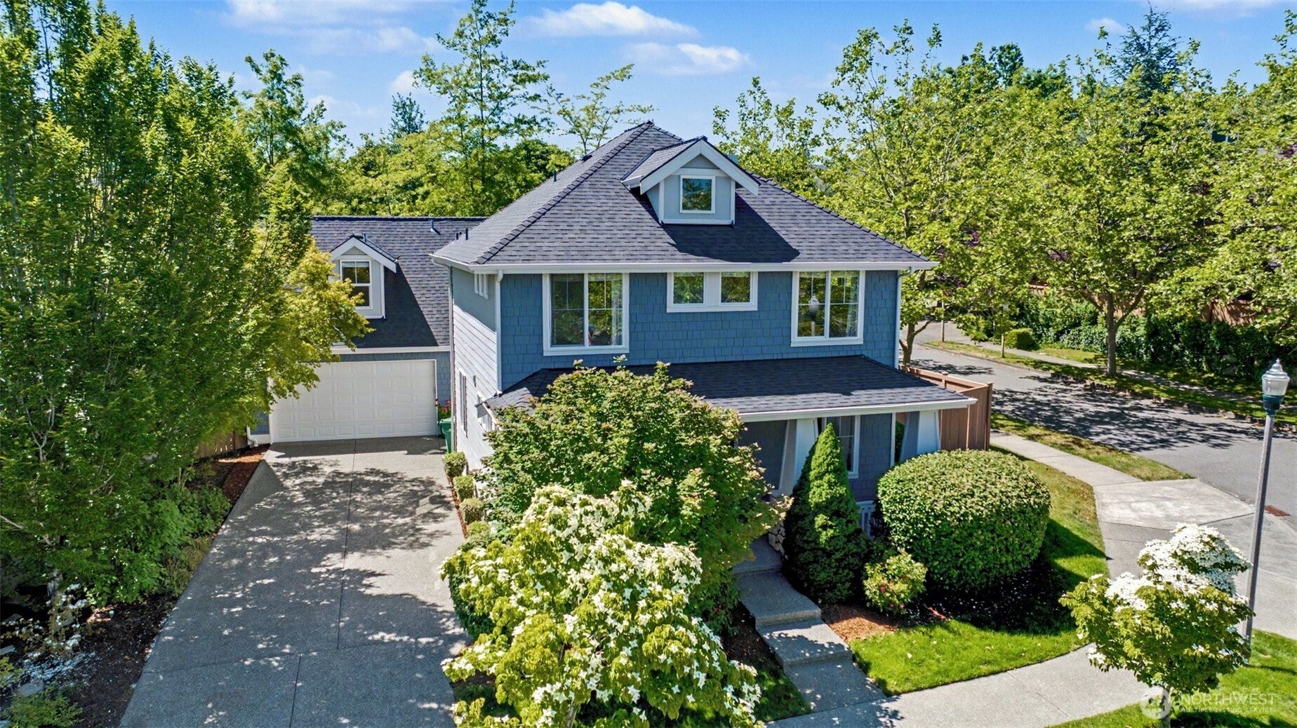 7521 Dogwood Lane SE — photo