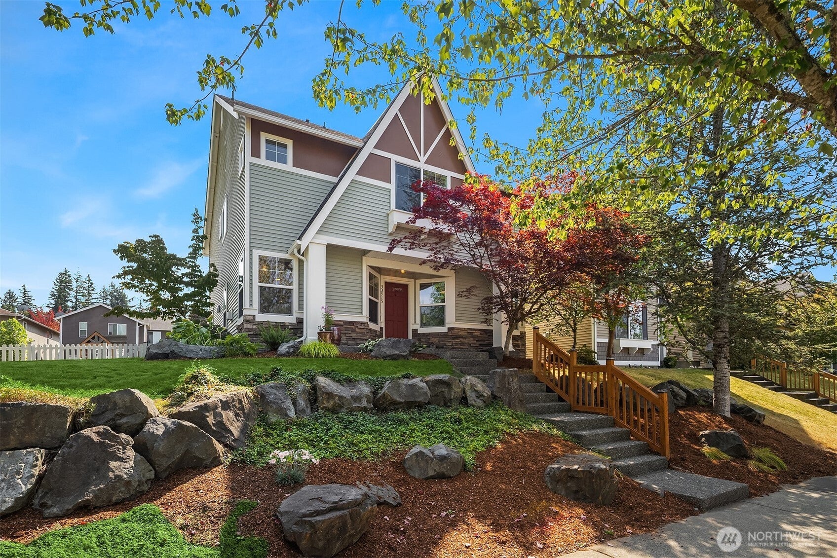 33915 SE Odell Street — photo
