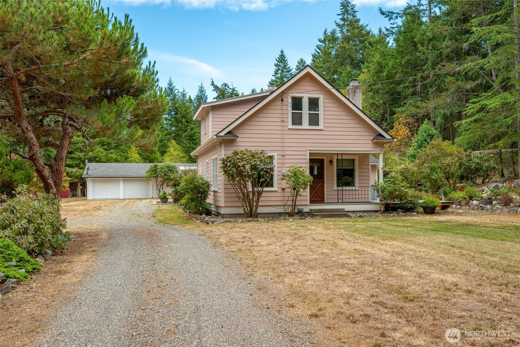 3414 Wilson Road — photo