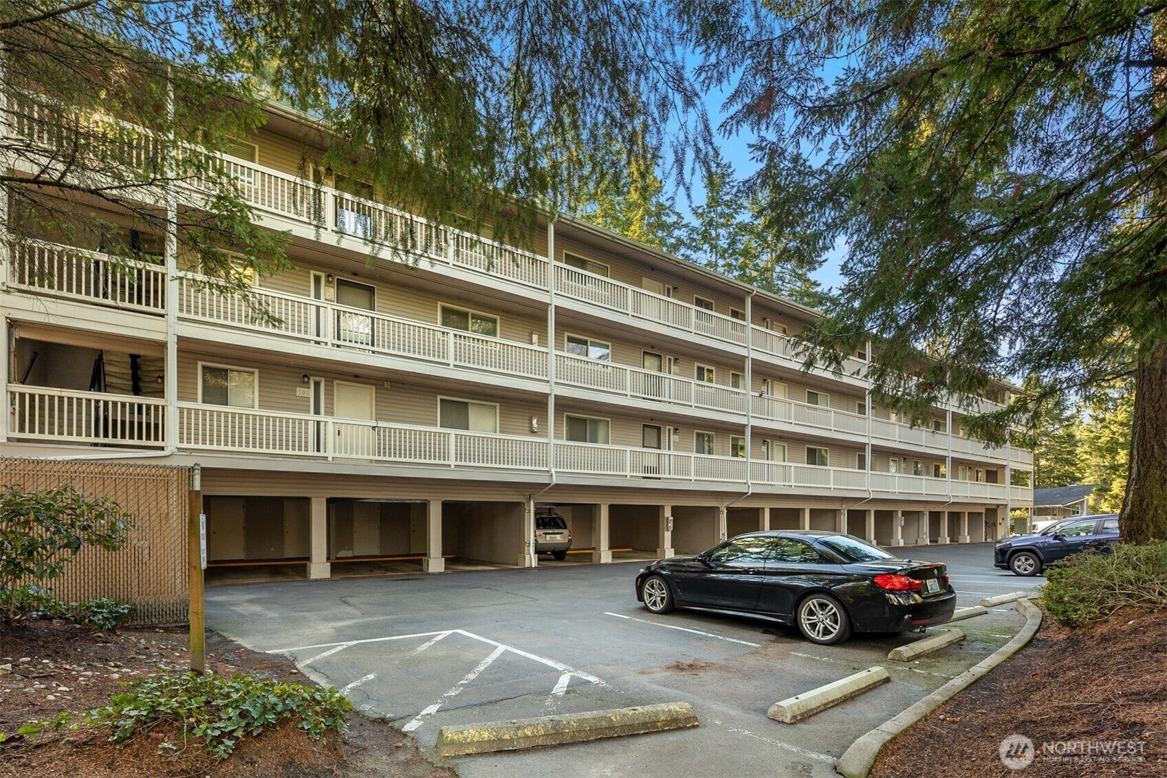 14527 NE 40th Street G104 — photo