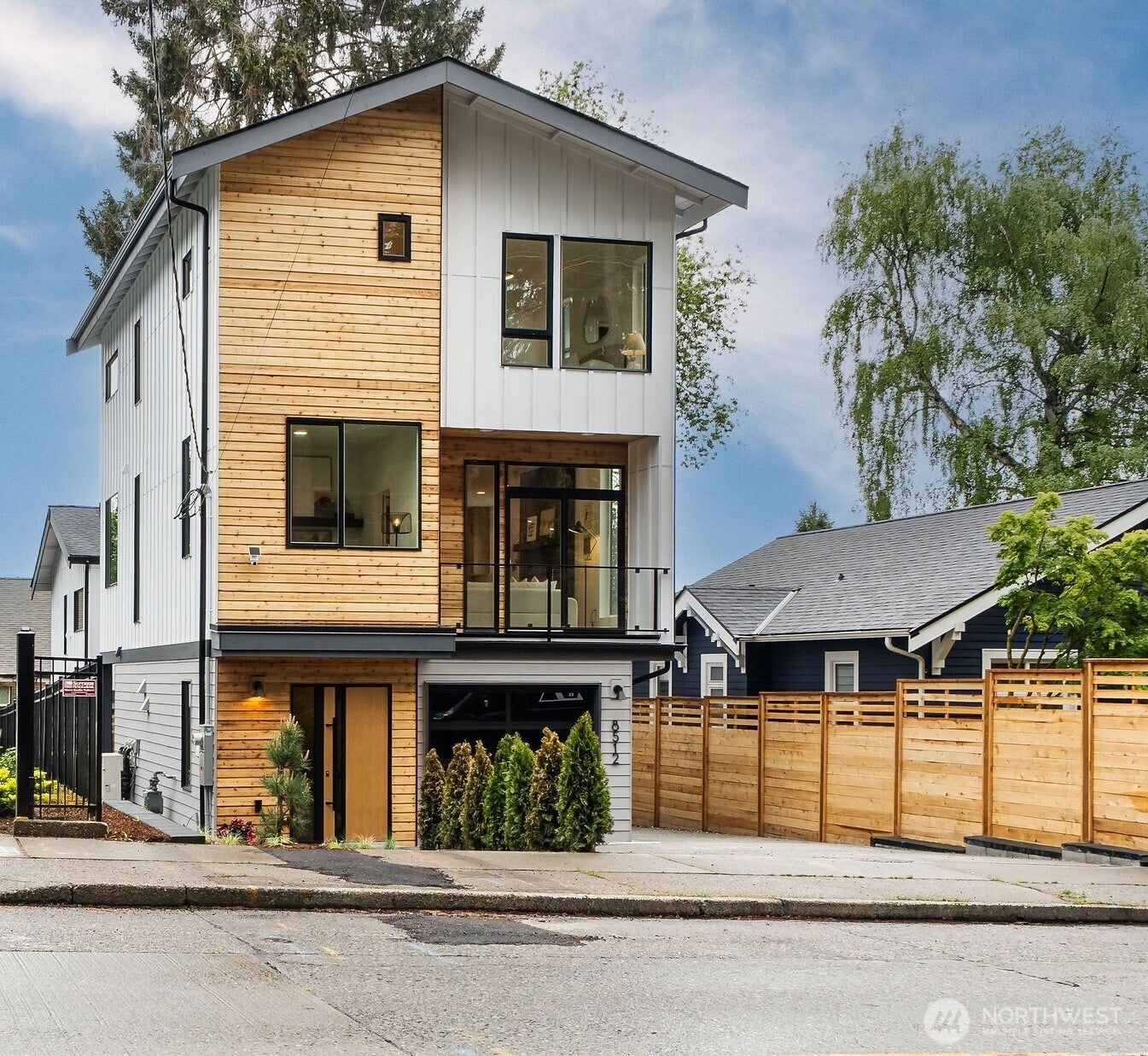8512 15th Avenue NE — photo