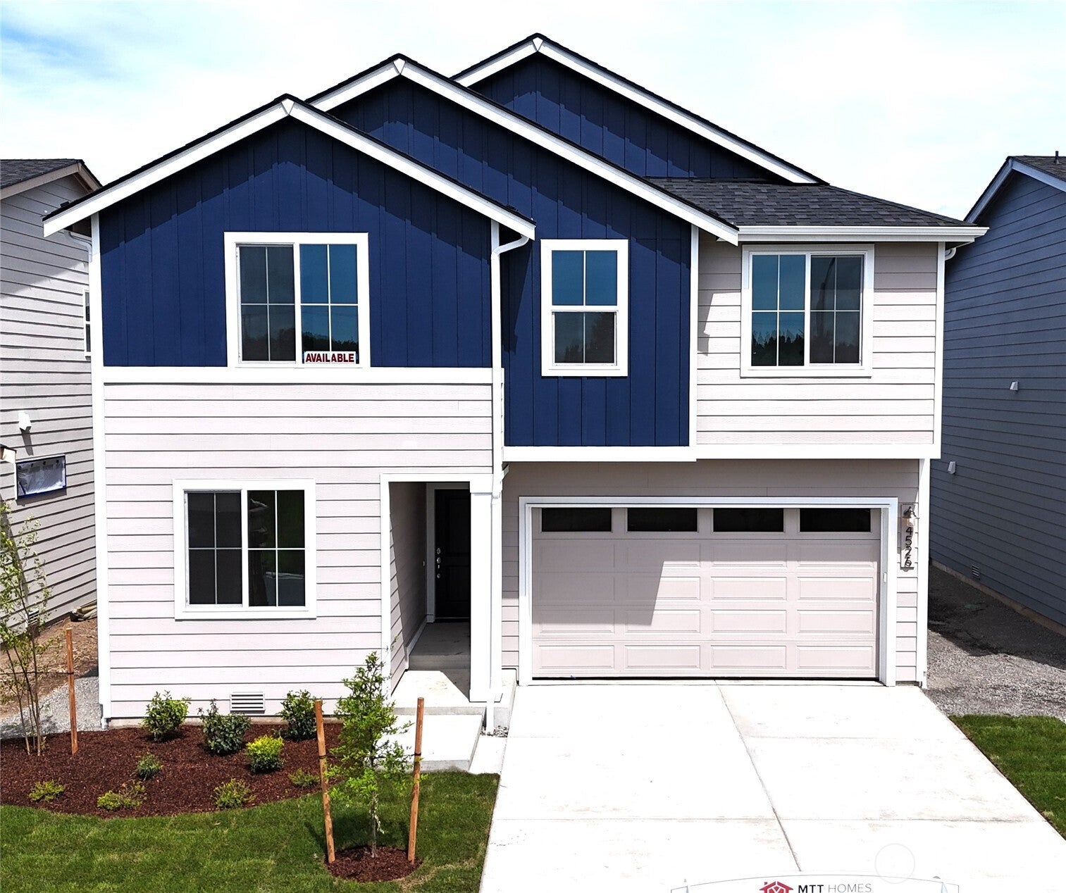 4509 Noel (Lot 81) Street — photo