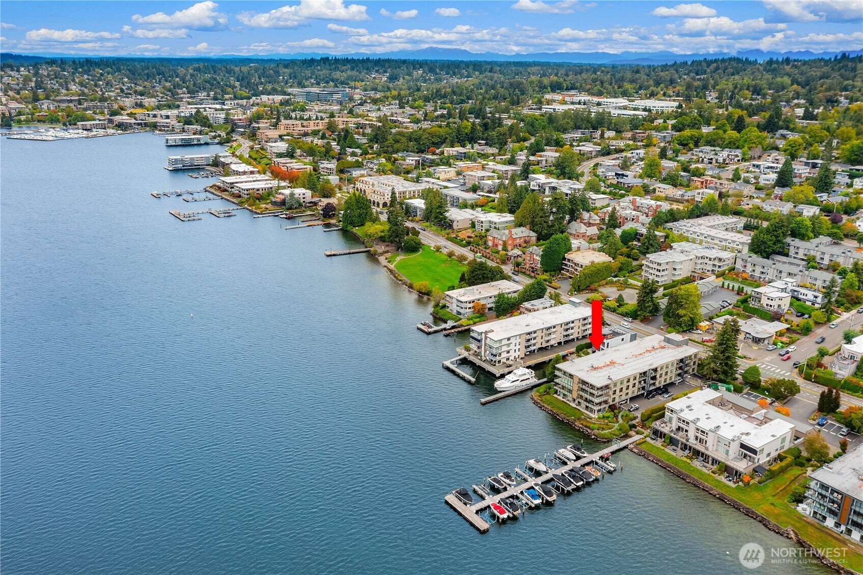 6401 Lake Washington Boulevard NE 307 — photo