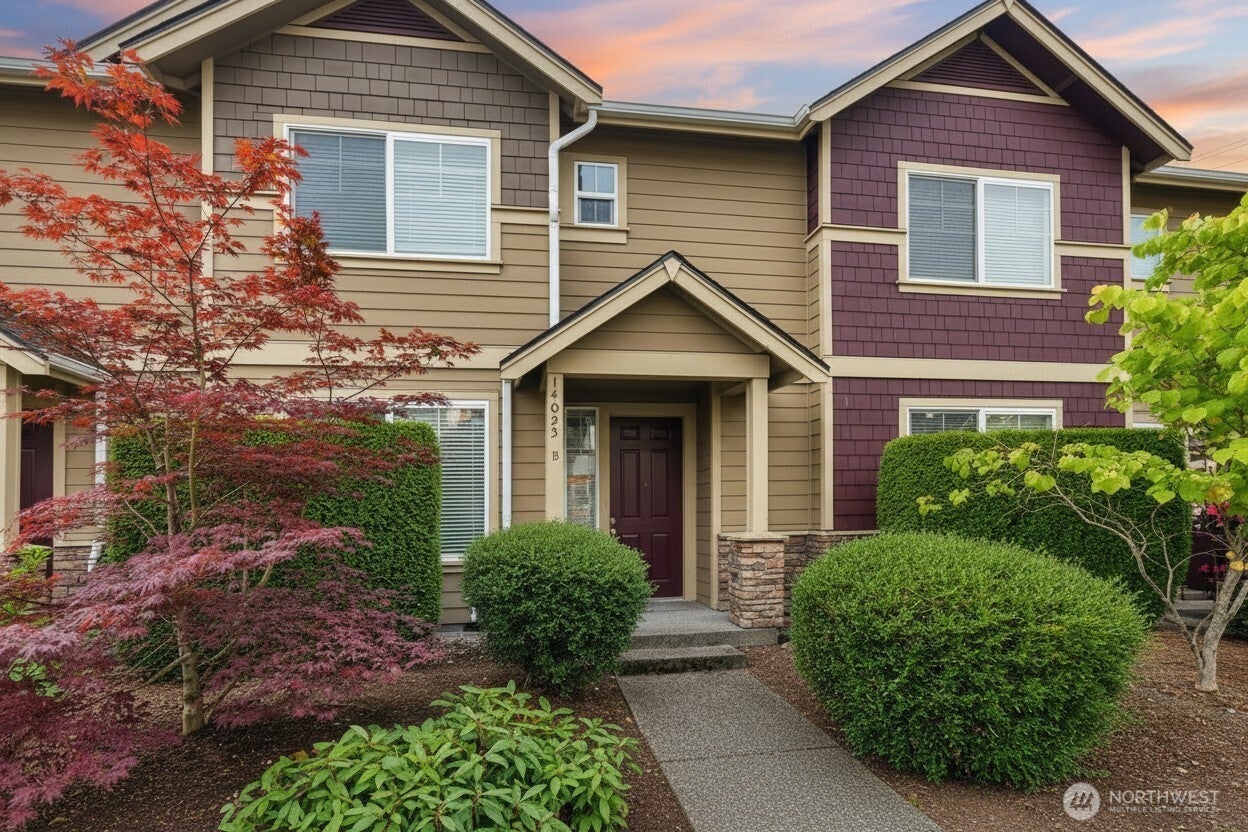 14023 34th Drive SE B — photo