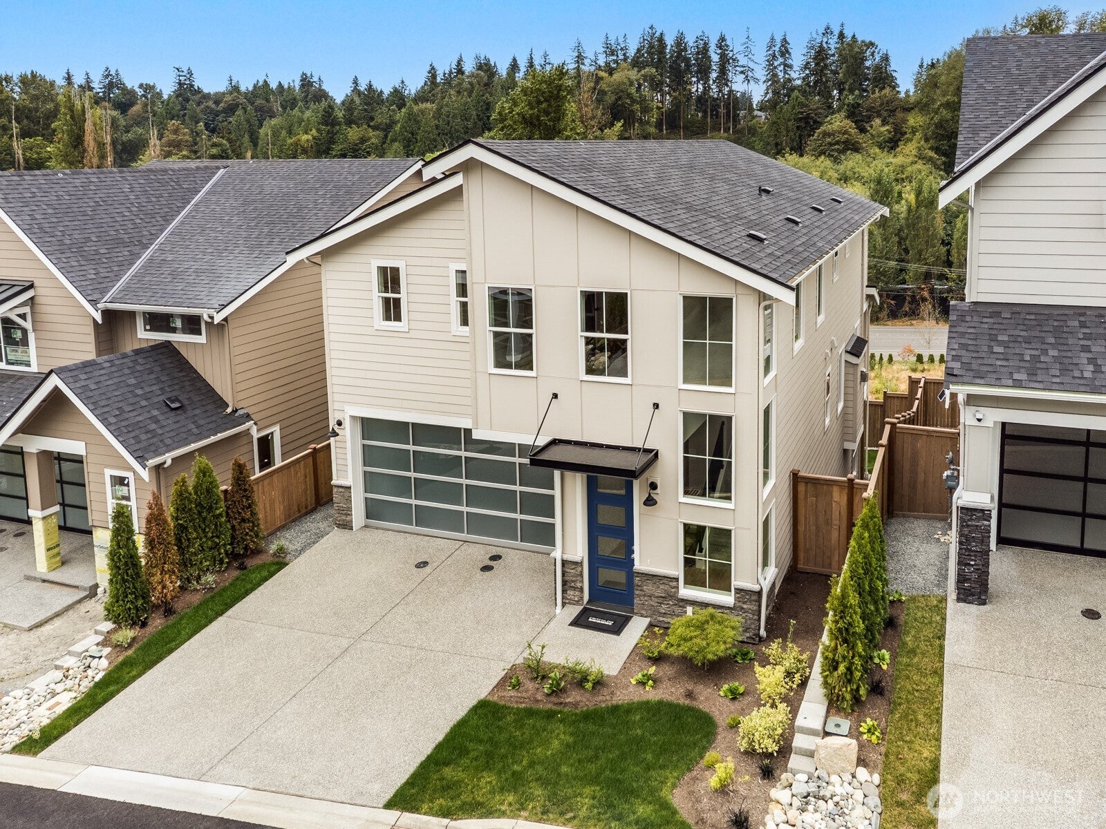 20309 94th Drive NE — photo