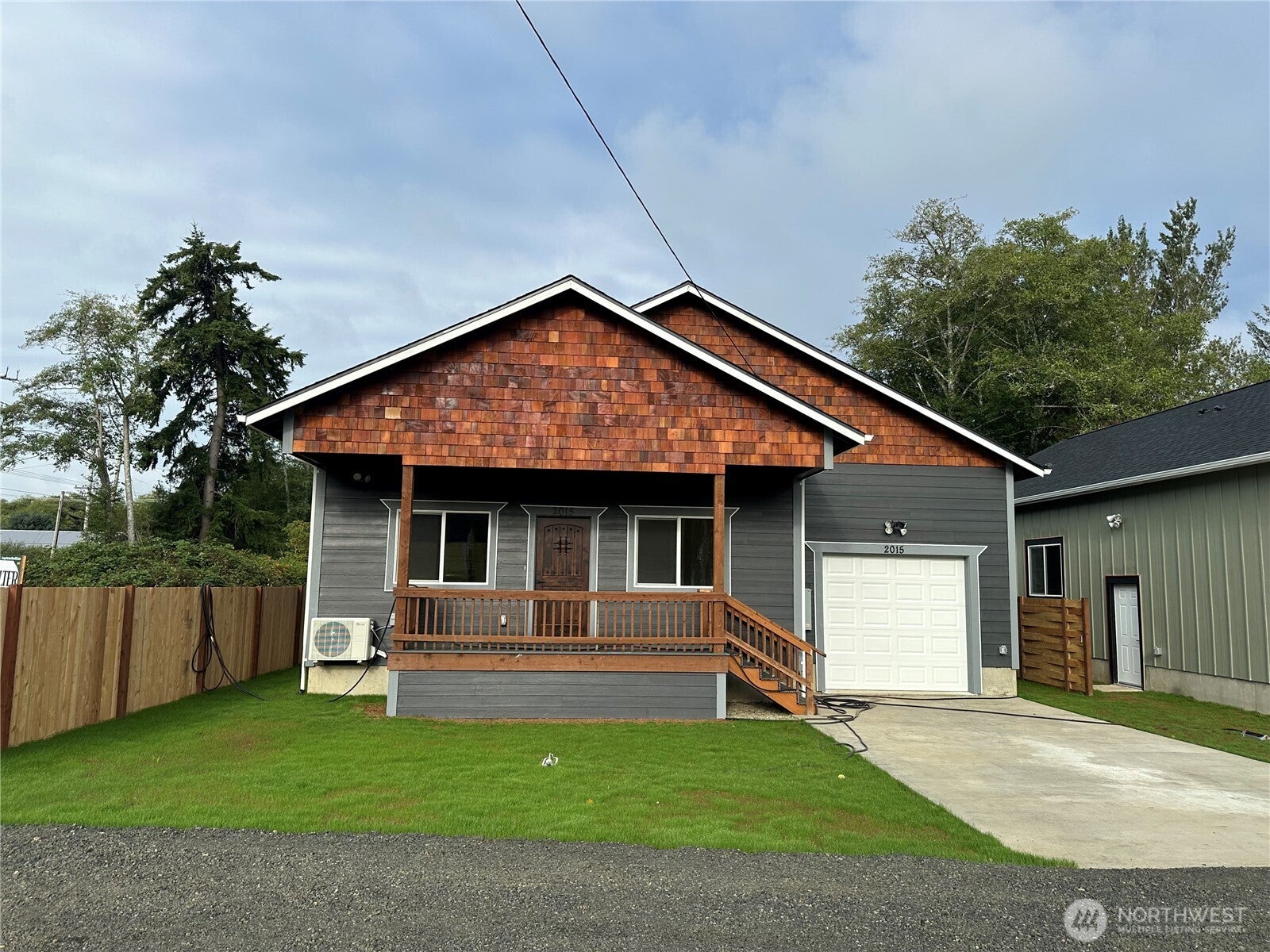 2015 Harding Road — photo