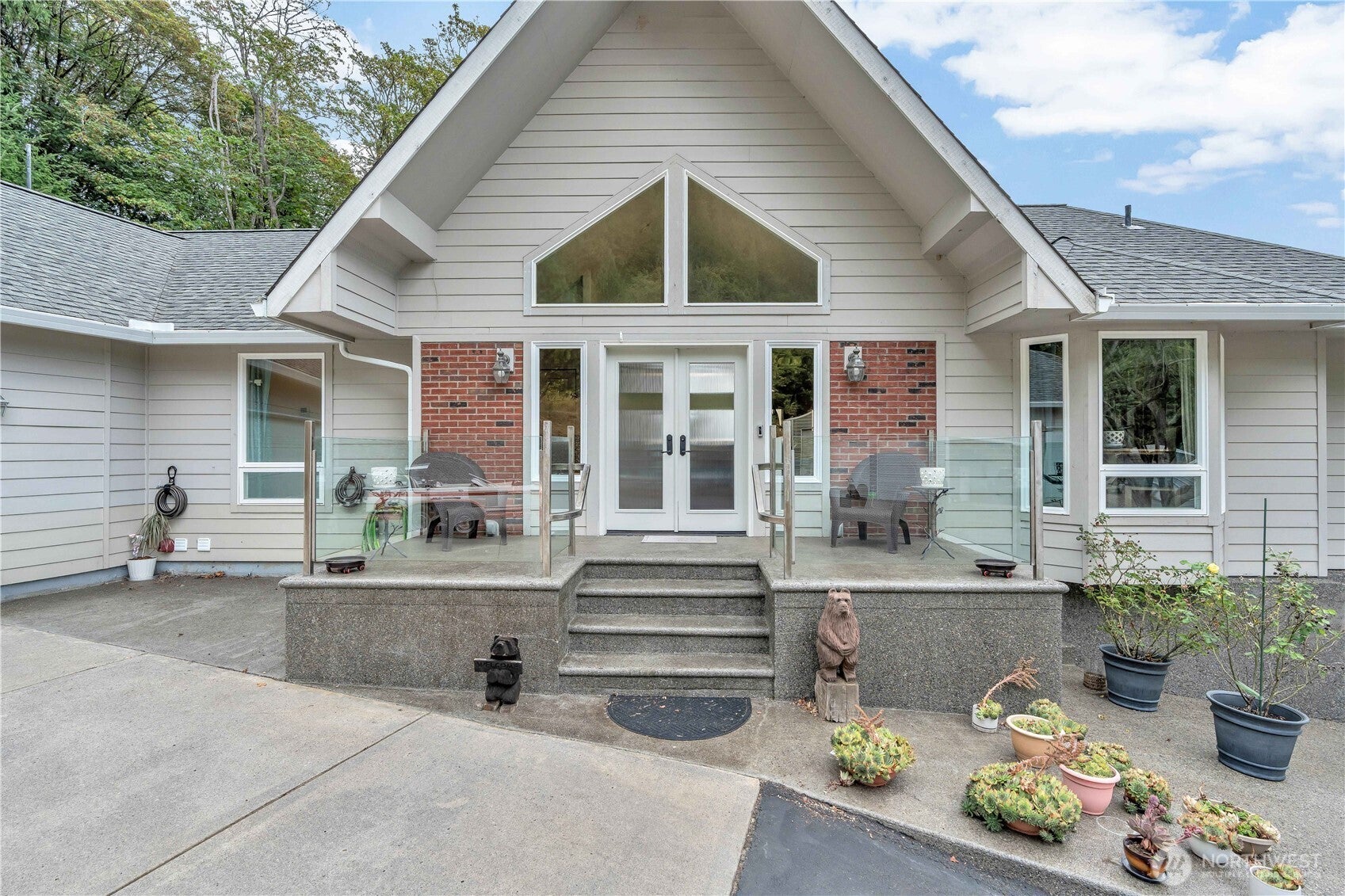 1663 E STATE ROUTE 4, Cathlamet, WA 98612 — photo 2