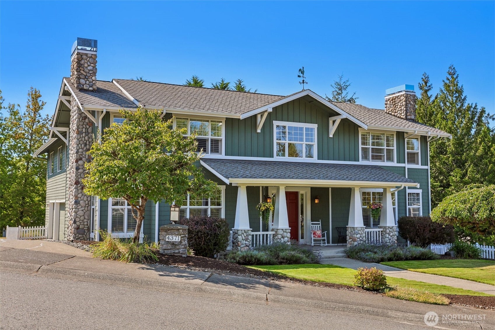 4371 232 Court SE — photo