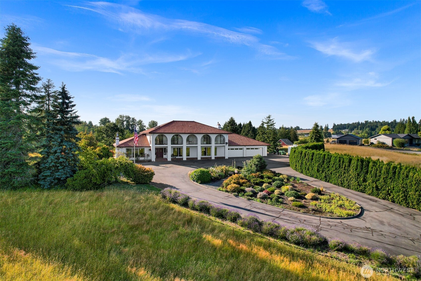 2752 Douglas Road — photo