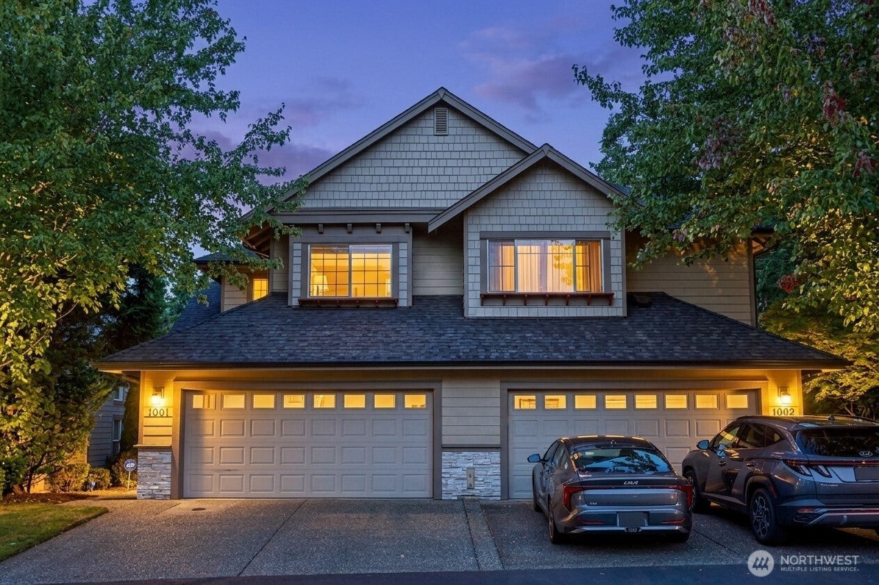 13824 N Creek Drive 1001 — photo