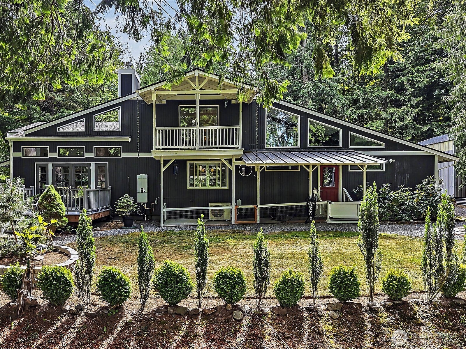43434 SE 149th Street — photo