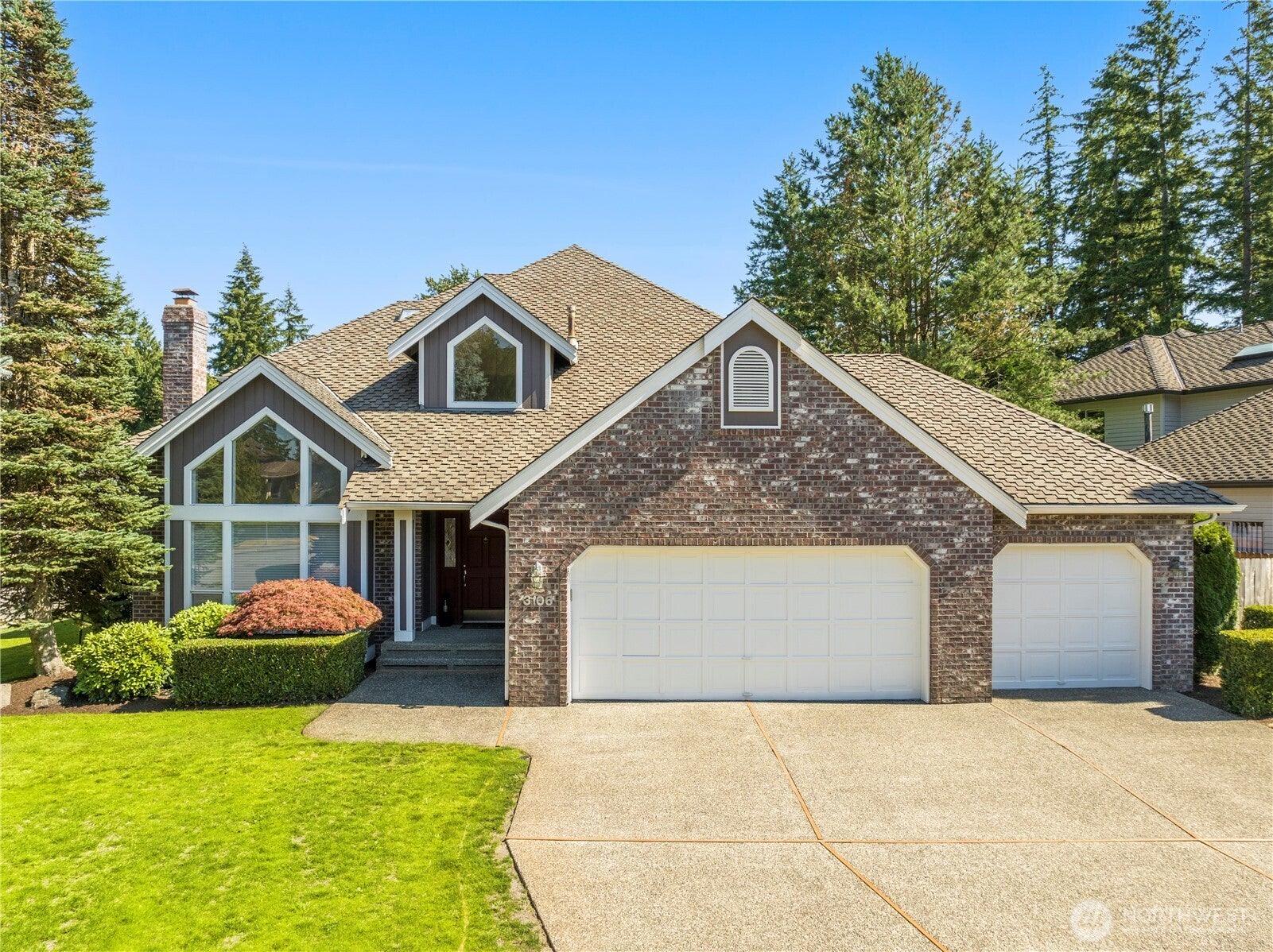 3106 235th Avenue SE — photo