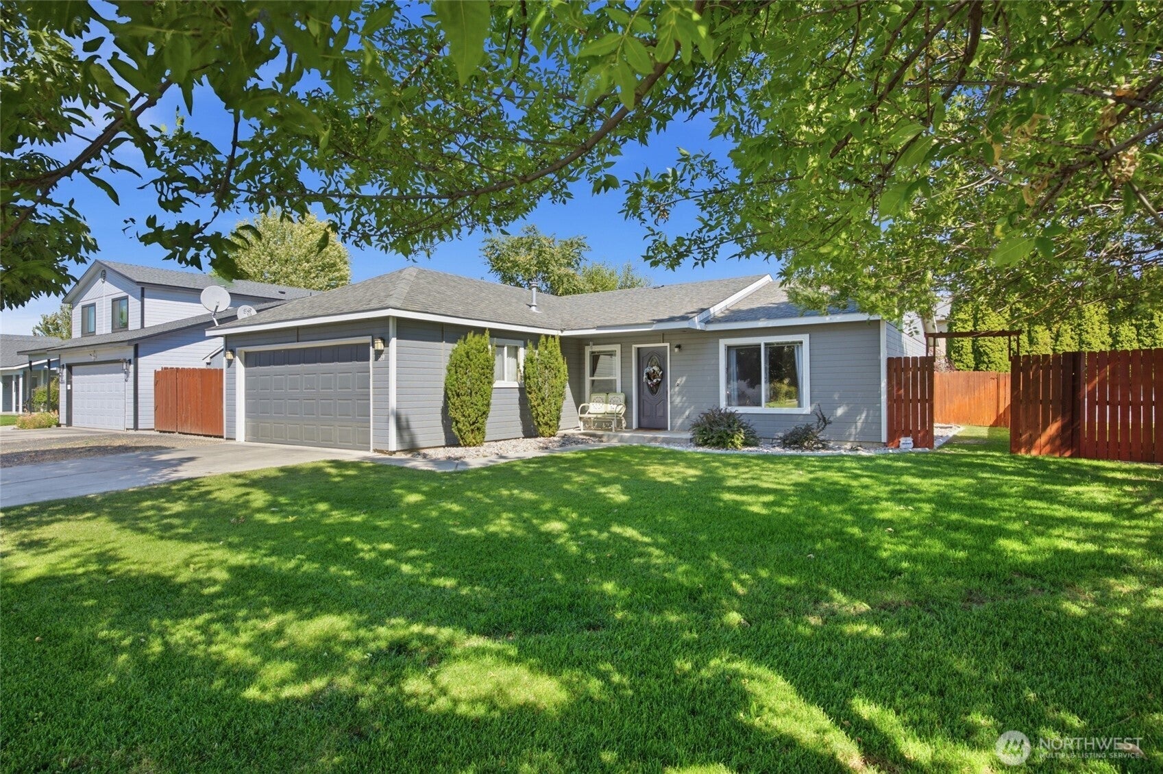 329 E Belair Drive — photo