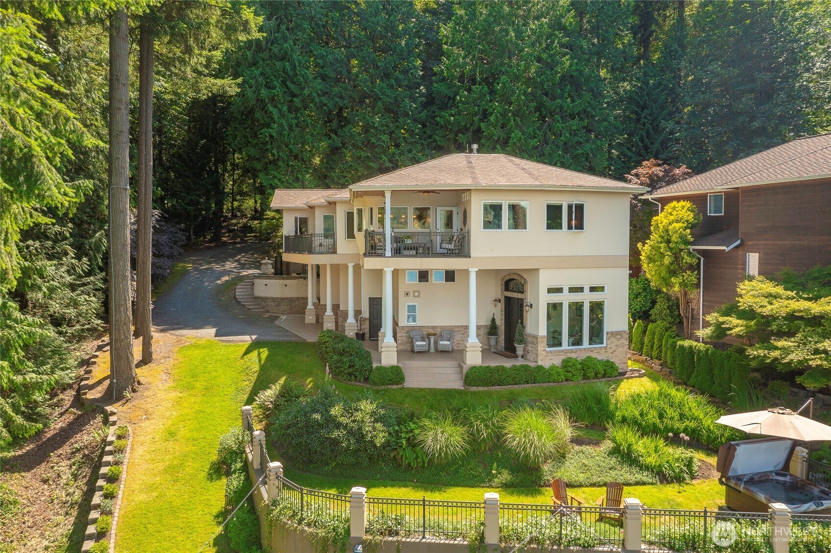 2460 Lake Whatcom Boulevard — photo