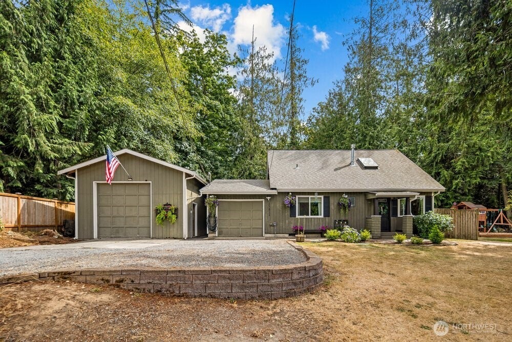 15811 32nd Drive NW — photo