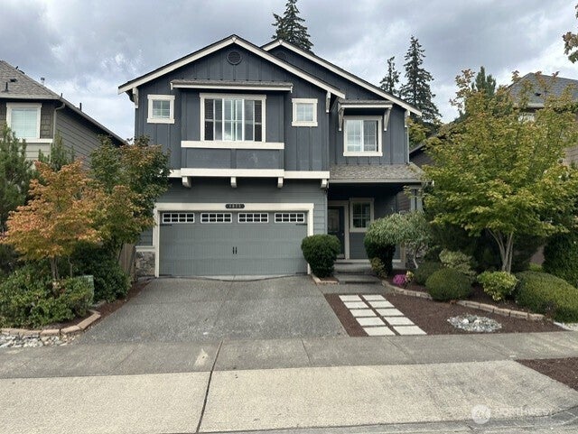 4025 181st Place SE — photo