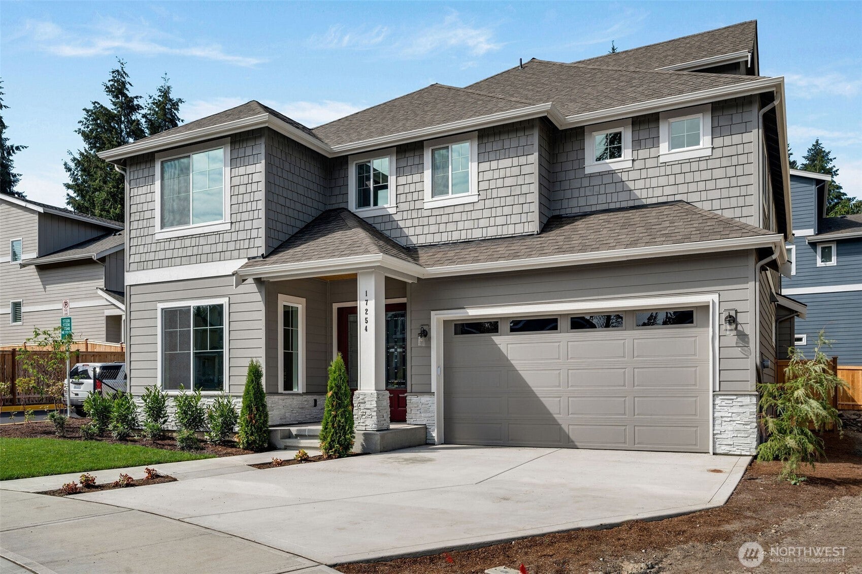 17254 NE 113th Court — photo