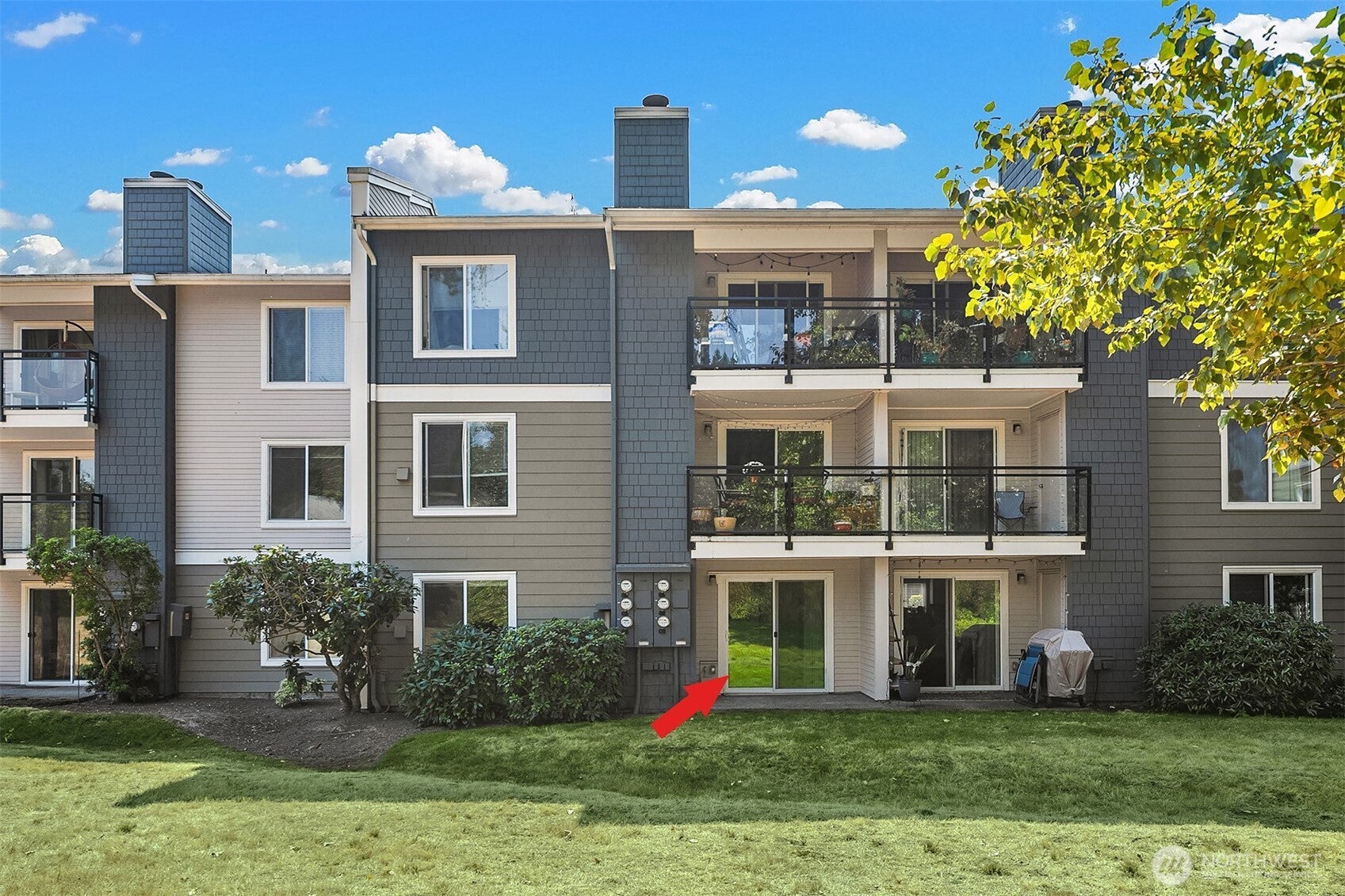 10838 E Riverside Drive C102 — photo
