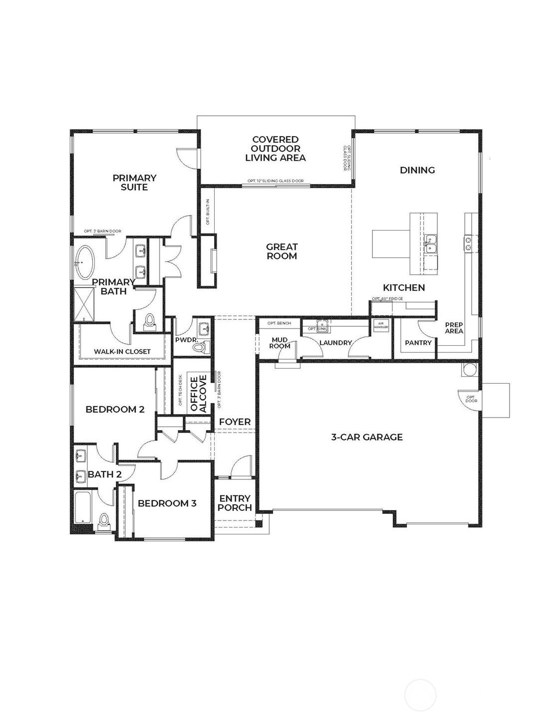 1595 Lockridge Loop E #8, Enumclaw, WA 98022 — photo 2