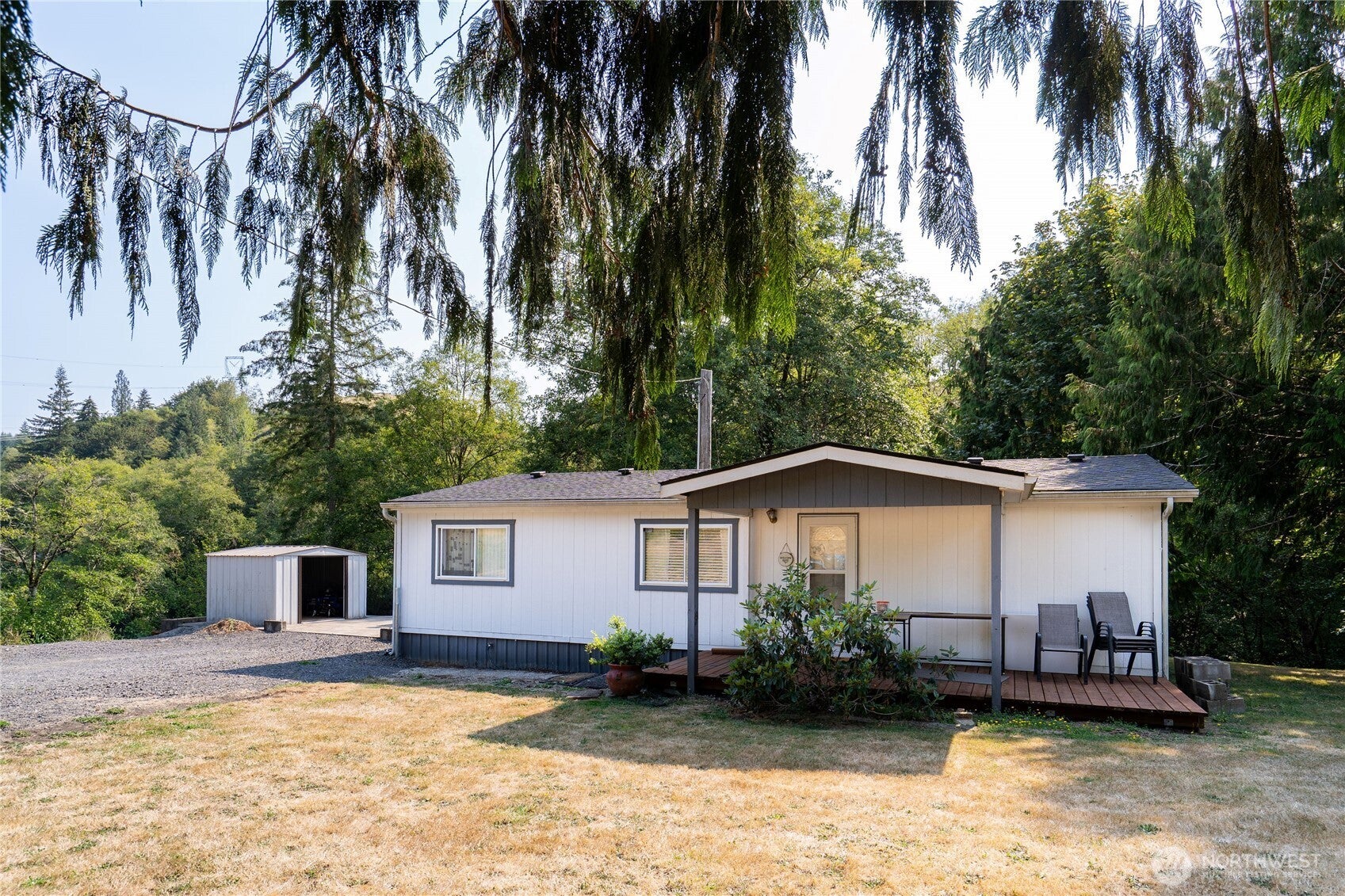 420 Proffitt Road — photo