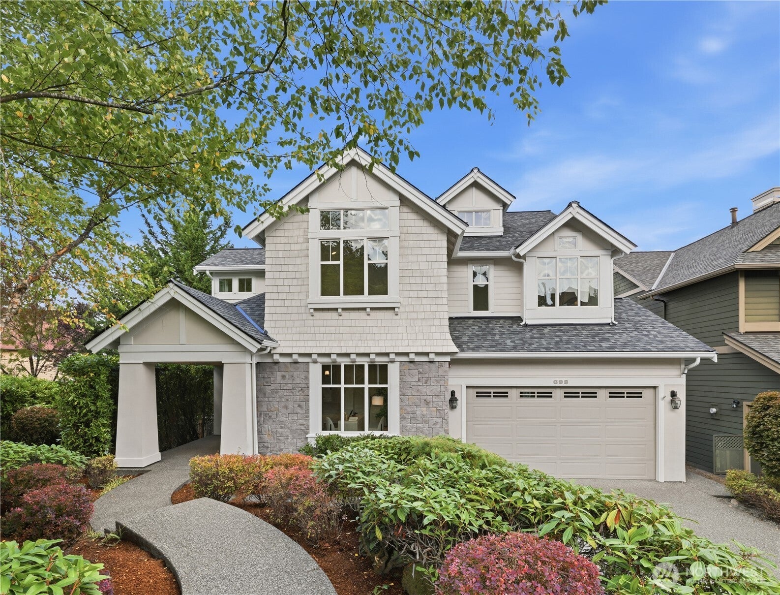 698 Summerhill Ridge Drive NW — photo
