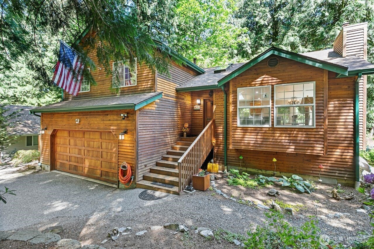 5 Valley Crest Way — photo