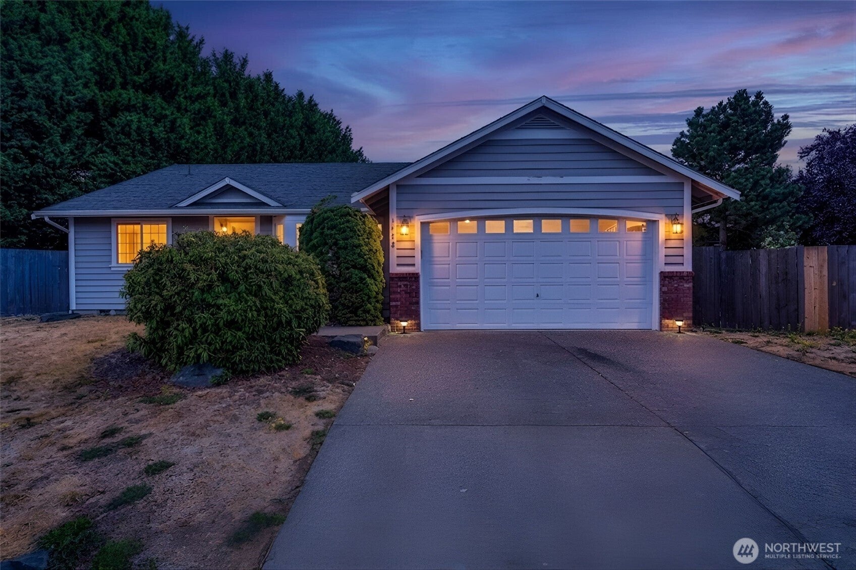 14717 147th Street E, Orting, WA 98360 — photo 2