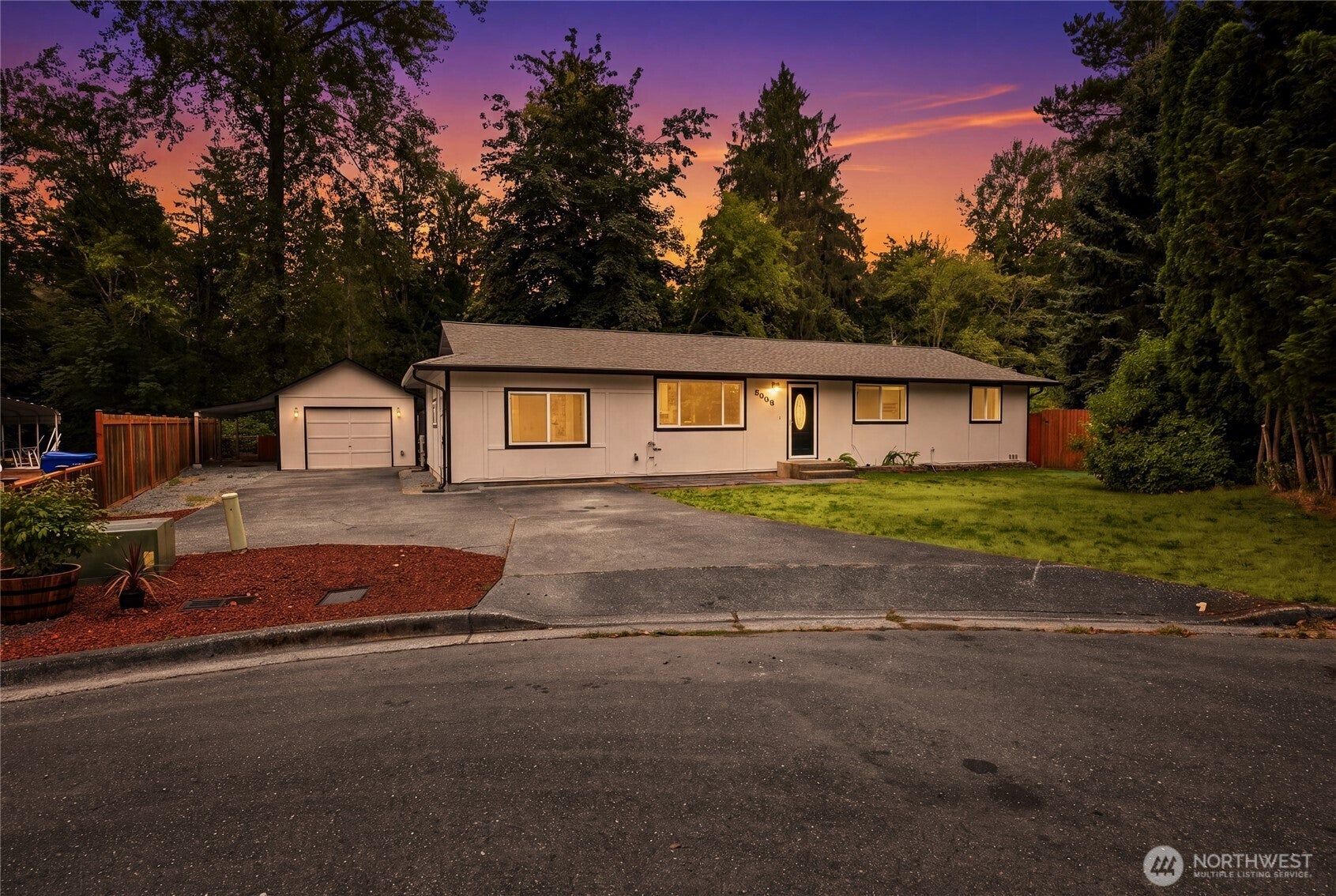 24418 Terrace Place — photo
