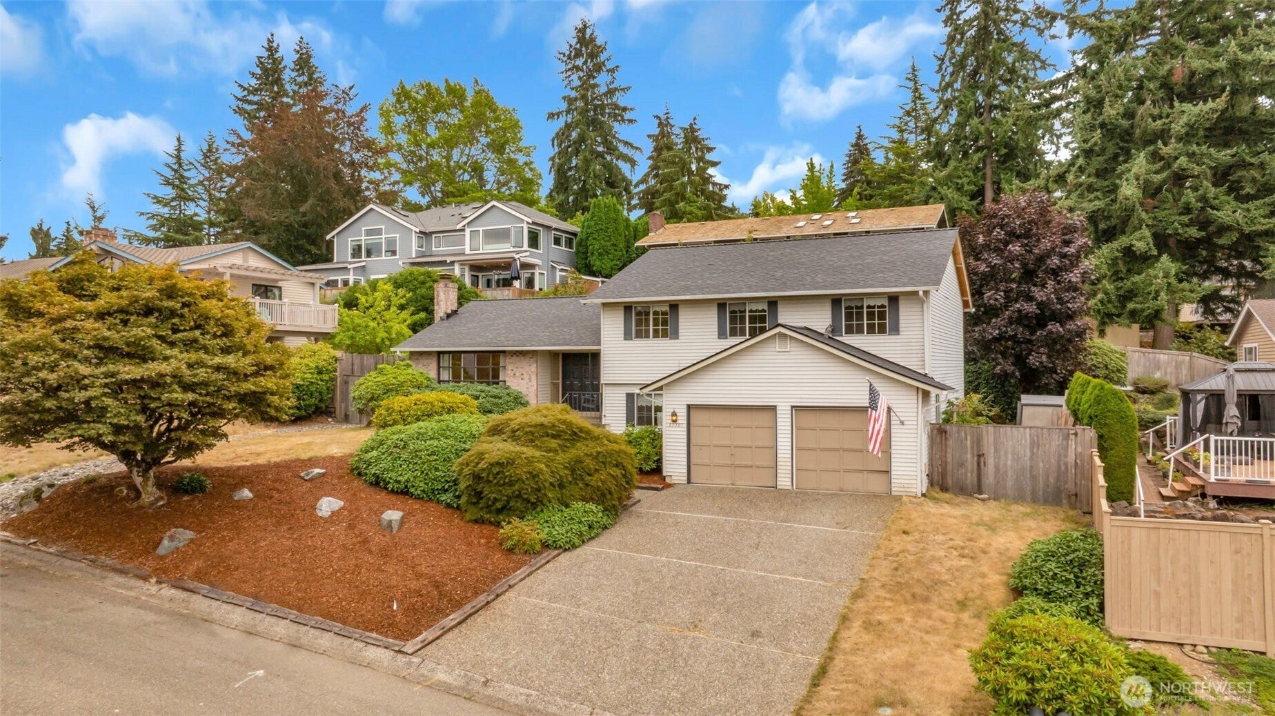 15307 SE 43rd Place — photo