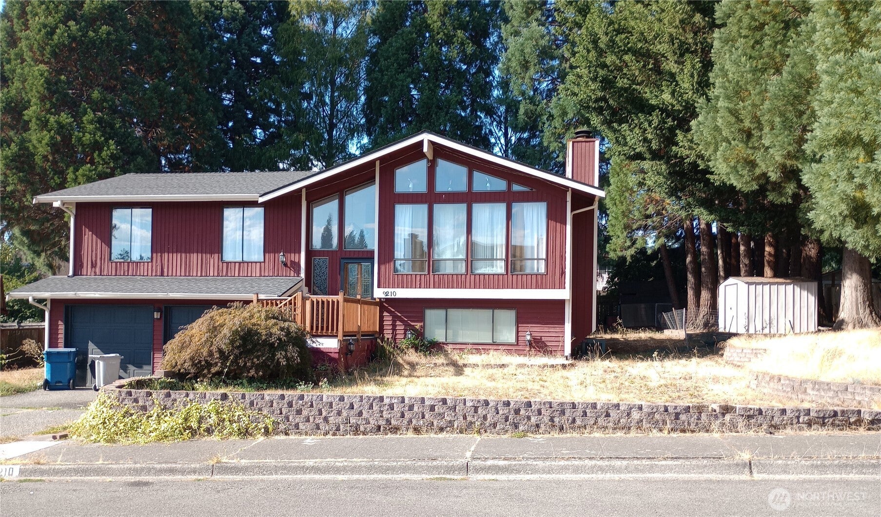 9210 S 239th Street — photo