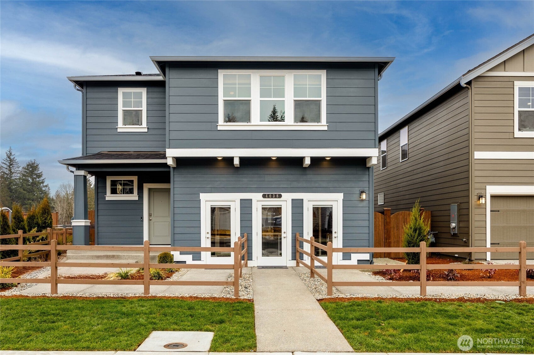 2218 Boxcar Street NE 180 — photo