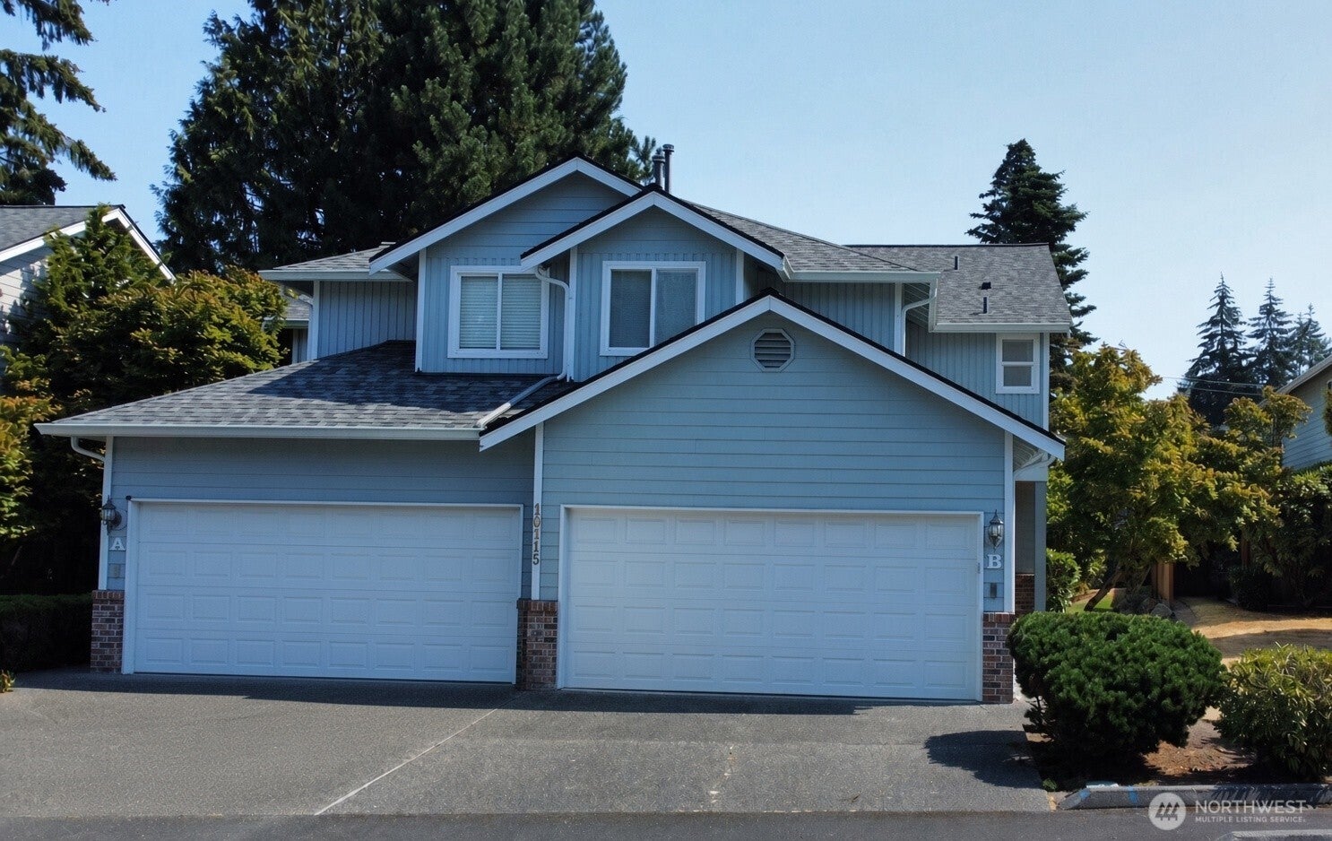 10115 6th Drive SE B — photo