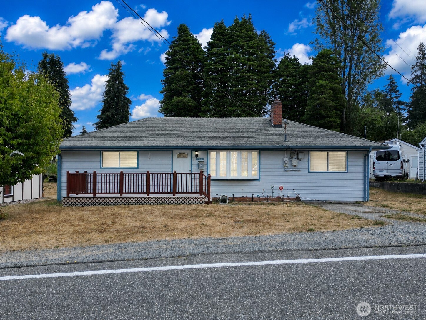 5029 West View Drive — photo