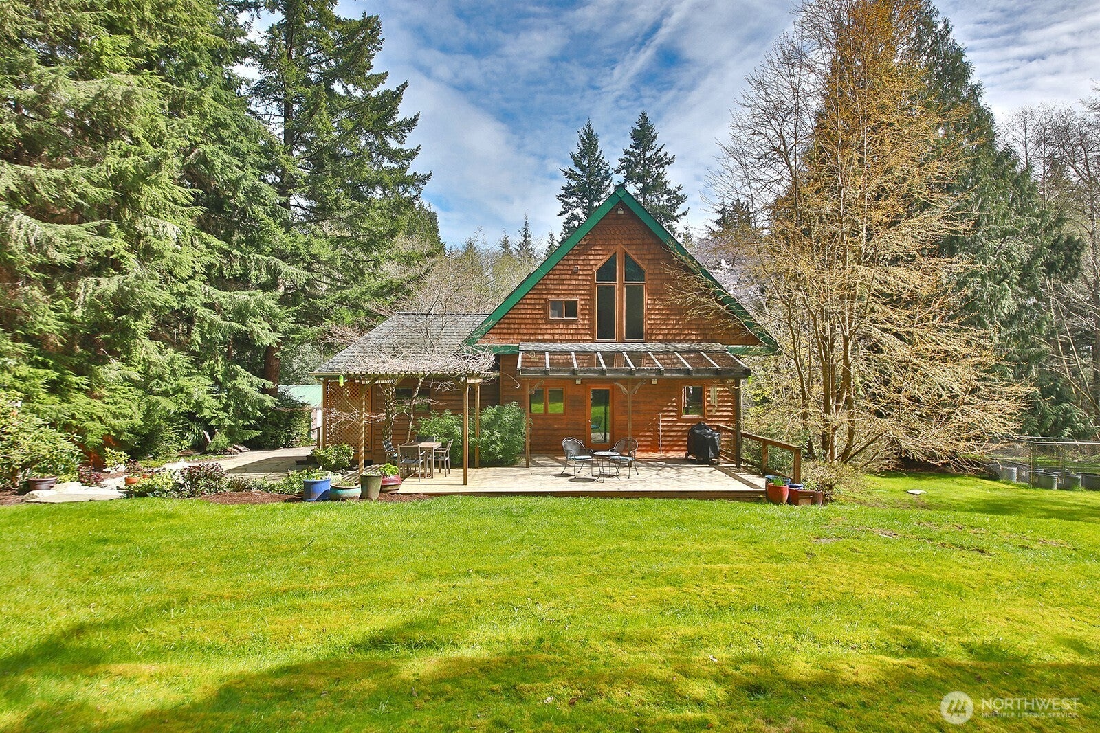2699 Salal Lane — photo