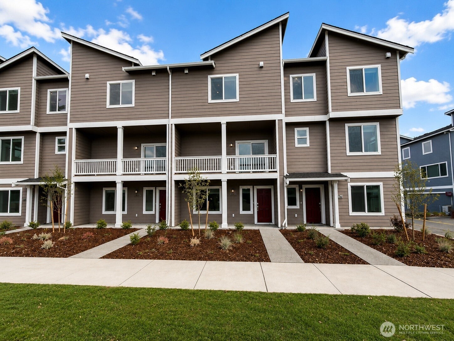 9811 31st Avenue SE G3 — photo