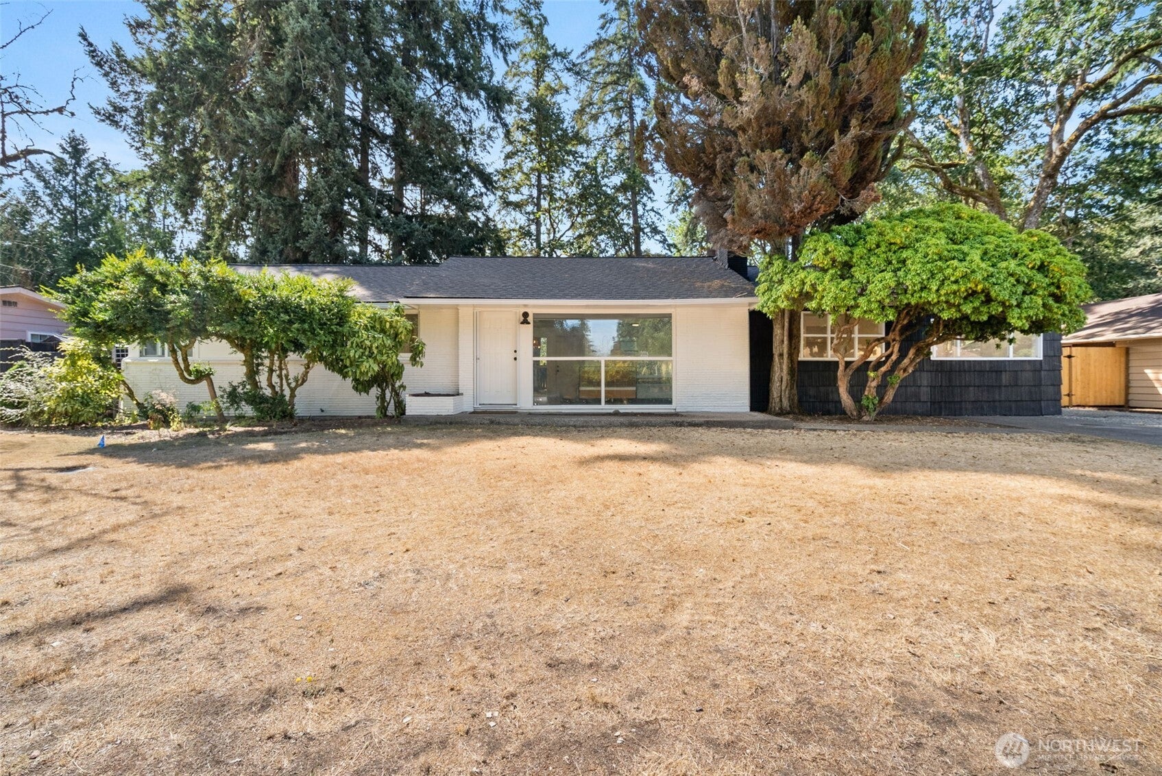 8518 Mount Tacoma Drive SW — photo