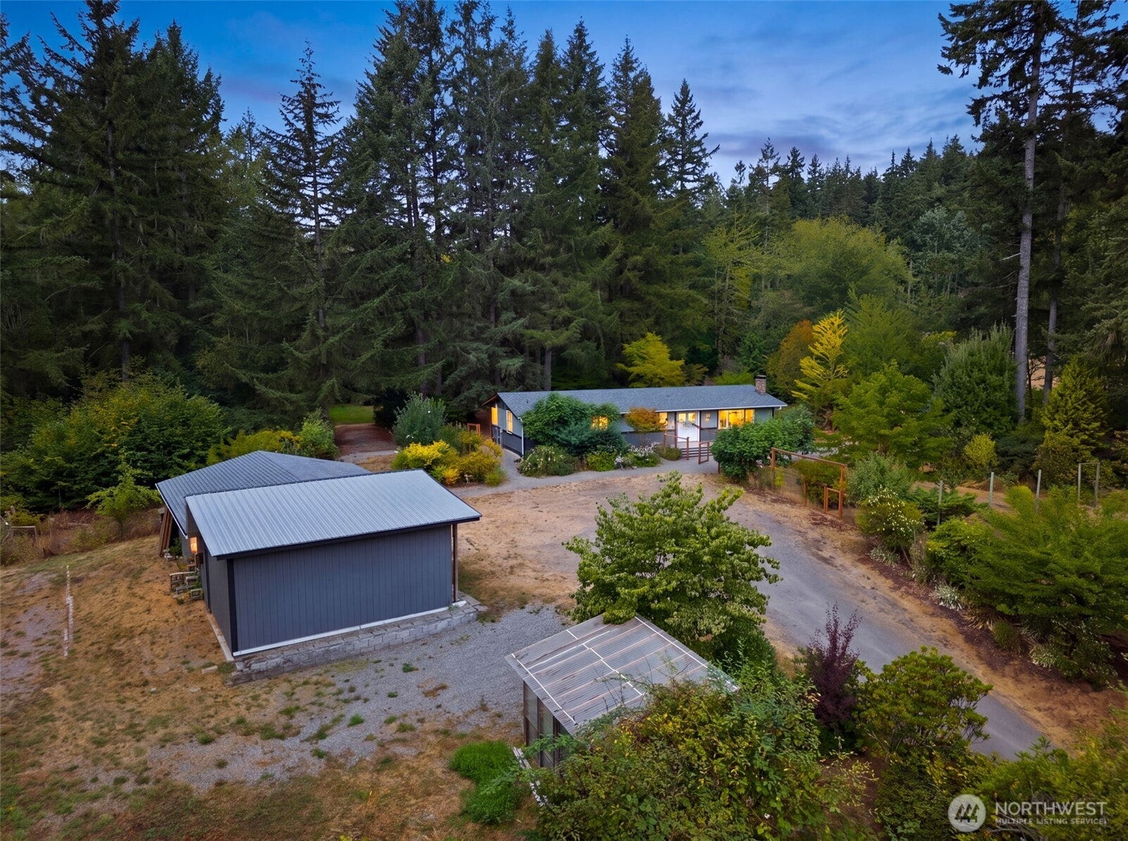 13704 Wright Bliss Road NW — photo