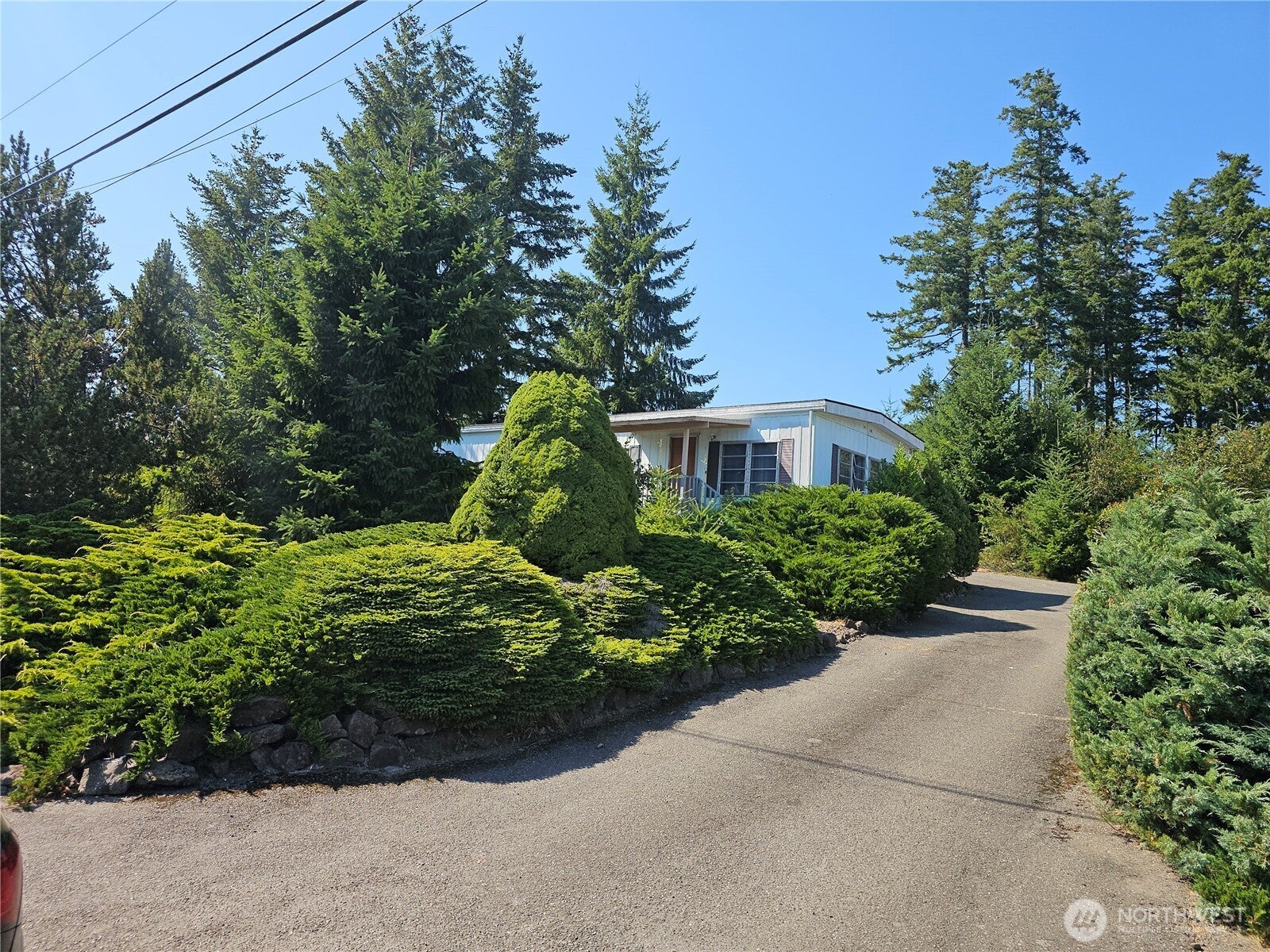4720 W Davis Road — photo