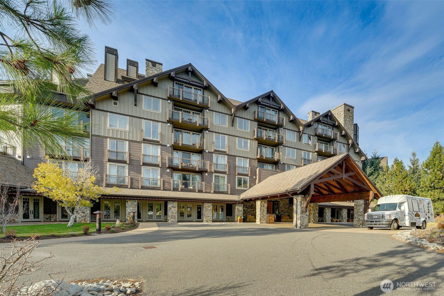3600 Suncadia Trail 3034 — photo
