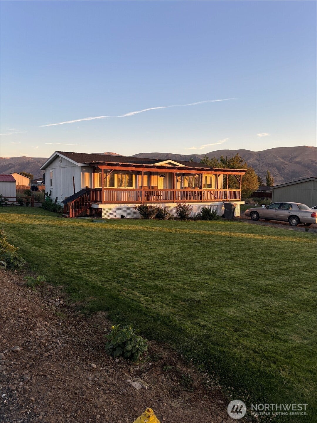 415 Spring Circle SW — photo