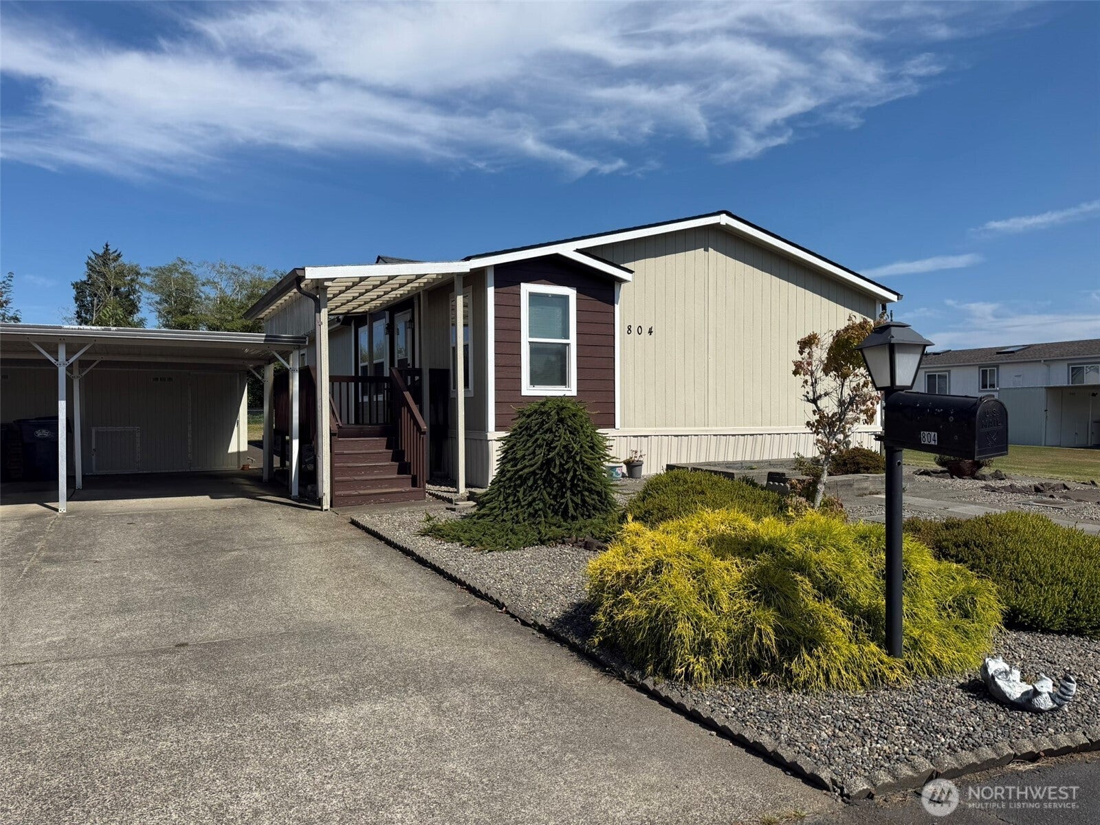 804 Rambling Road — photo