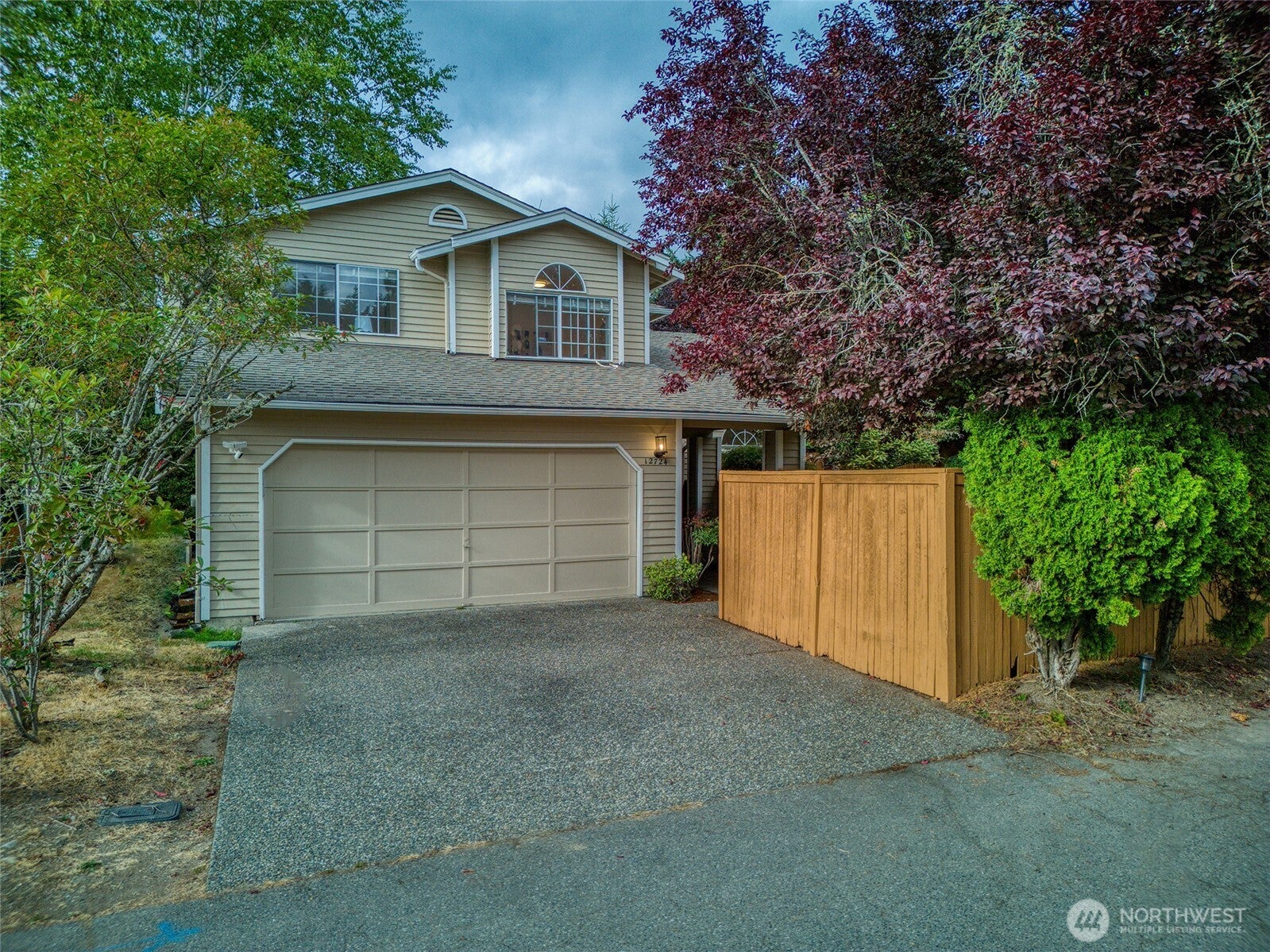 12724 NE 94th Court — photo
