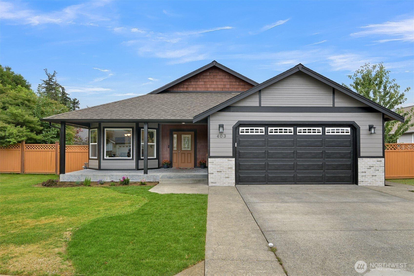 403 Jackson Court — photo