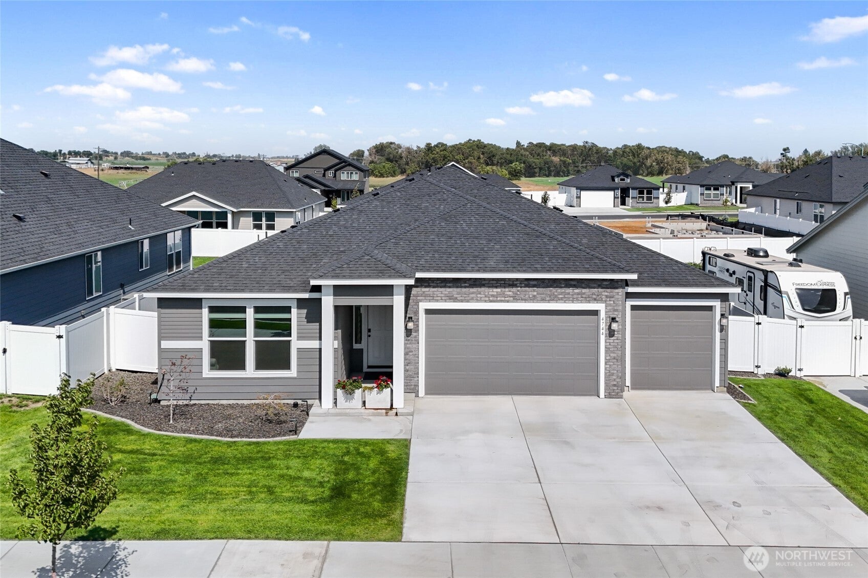 4744 W Junco Street — photo
