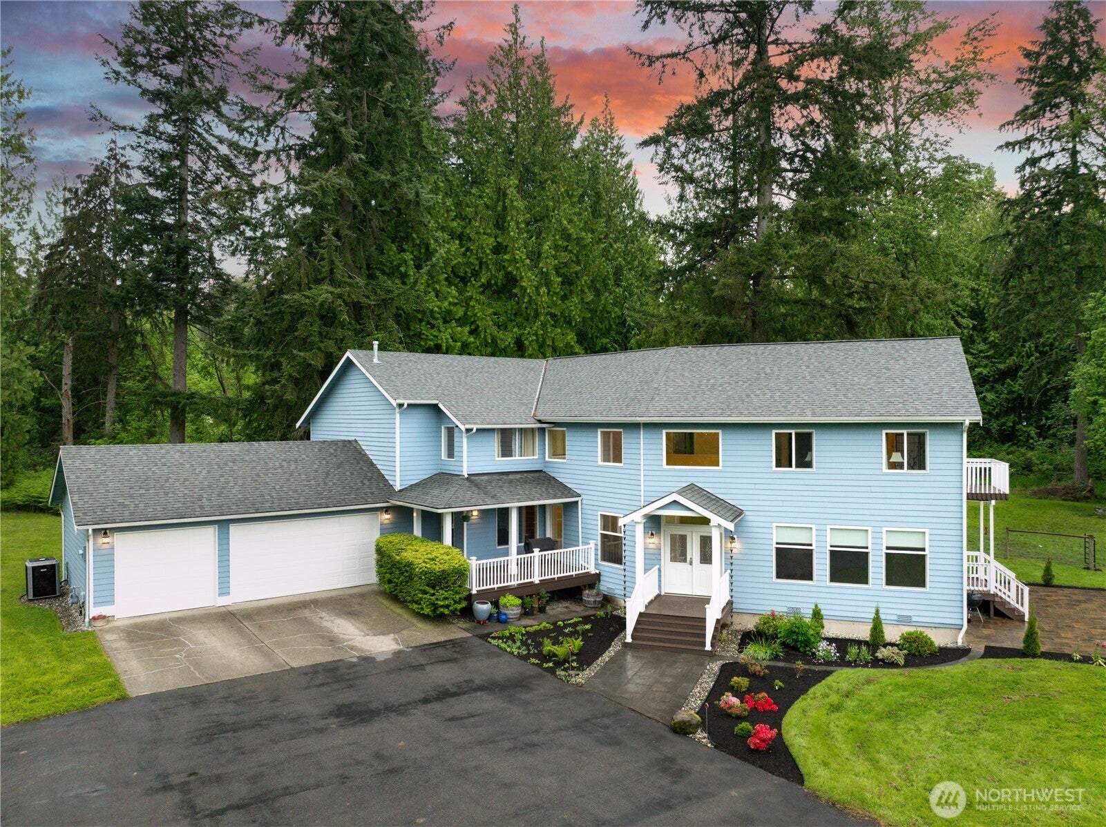 17720 87th Avenue SE — photo