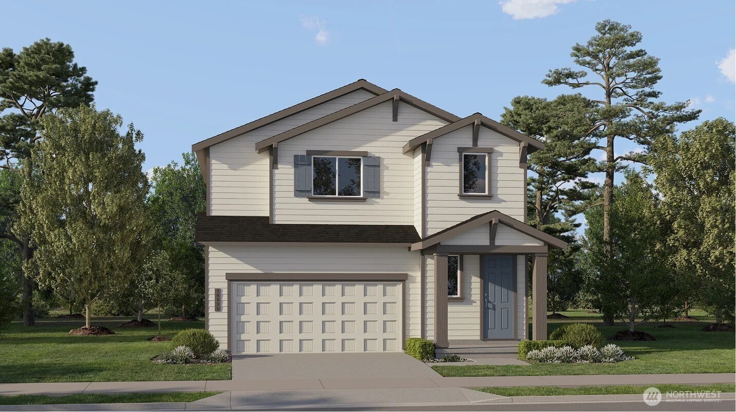 8450 44th Place NE — photo
