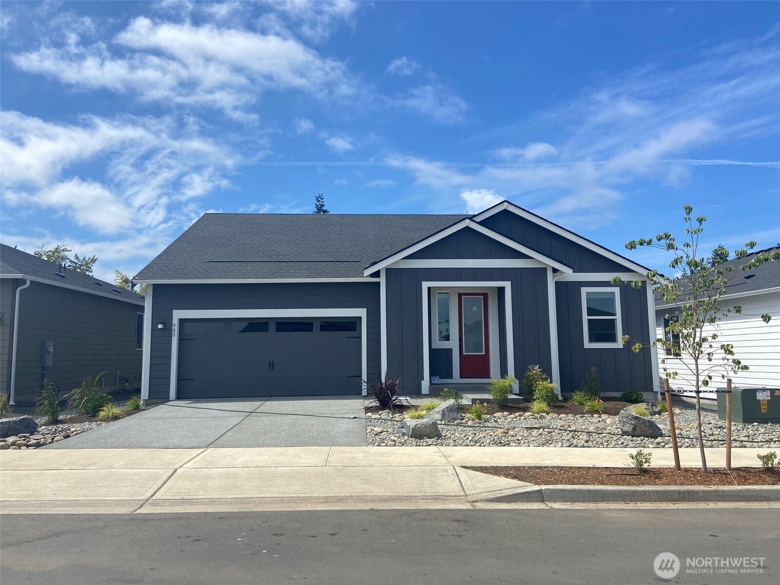 1165 Folgate Drive — photo